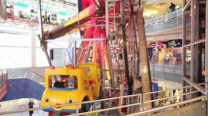 Canon 7D Sample Video 2