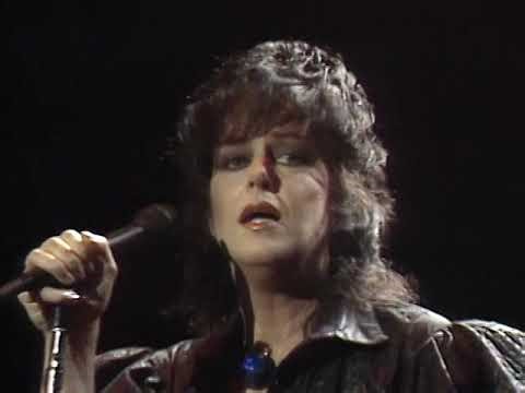 JEFFERSON STARSHIP DEFINITIVE CONCERT -- Somebody to Love
