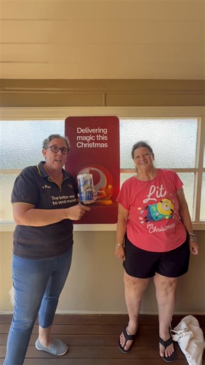 #bluetreeproject #areyouokay | Clifton Post Office 4361