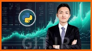 The Complete Python Trading Bot Bootcamp (2024 Edition)