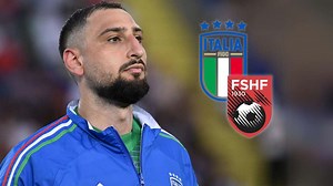 Italien gegen Albanien hier live im TV sehen: Der Titelverteidiger legt heute los