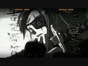 【XrdR2】梅喧リアクションまとめ