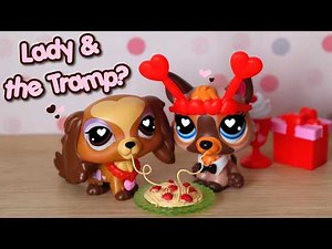 Opening New LPS Couple Blind Boxes