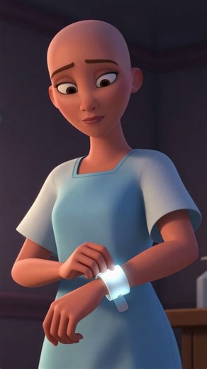 She fooled everyone until props gave her away 😳 #exposed #truecrime #shocking