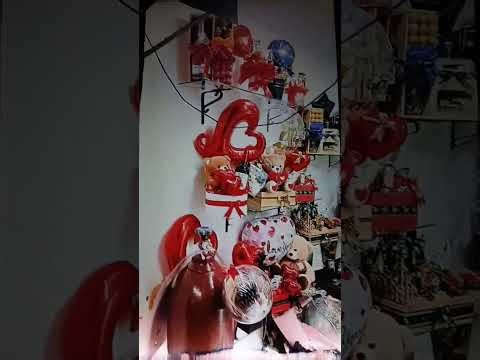 Luna Mia está en vivo. Caminando Por La América, Occidente del Distrito Especial de Medellín