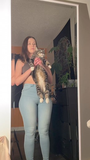 Ruby Robusta on Reels