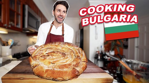Easy Bulgarian Recipes You Can Make at Home