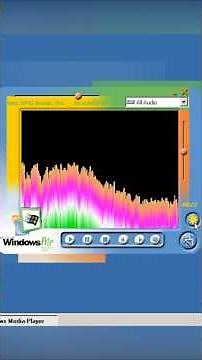 The Secret Vintage Wndows Media Player in Every PC