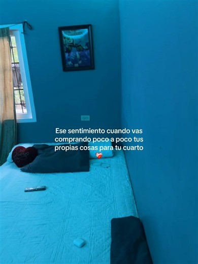 Comprar cosas para mi cuarto: ese sentimiento de tener lo propio