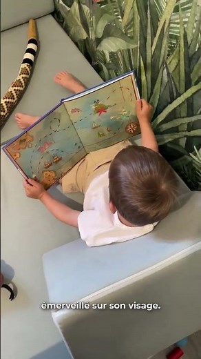 Offrez à votre enfant une histoire magique avec Mumablue – Personnalisée rien que pour lui !