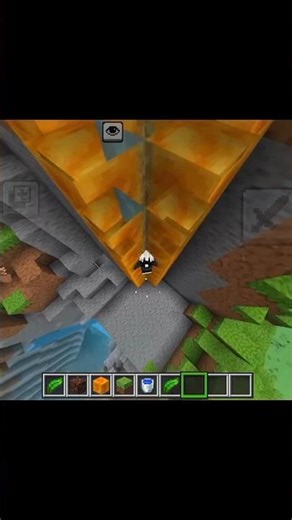 Minecraft Automatic Lift