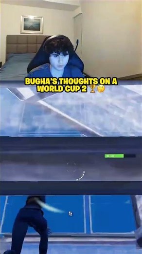 My thoughts on World Cup 2 🏆🤔