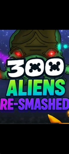 Roblox Get Free Aggregor's UGC | 300 Aliens ReSmashed
