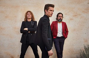 Neues Album: „Pressure Machine“ – The Killers melden sich leise zurück