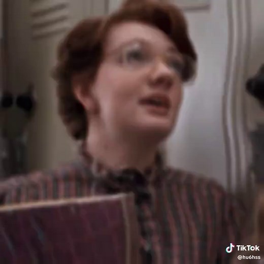 Stranger Things Season 5 Finale: Barbara Holland Reveal