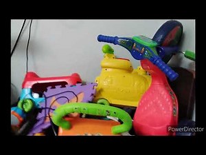 sesame street funding credits