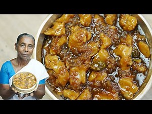 Healthy & Sweet Wheat Flour Dumplings | Soft Gothambu Pidi Recipe