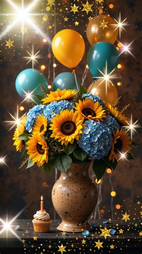 Celebrate someone’s special day with this Happy Birthday Song! 🎶 Whether you’re sending wishes to a friend, family member, or colleague, this cheerful tune will make their birthday extra special. 💖 Perfect for sharing on WhatsApp, Facebook, Instagram, or YouTube to wish a Happy Birthday in a fun and musical way. #HappyBirthday #BirthdaySong #HappyBirthdayToYou #BirthdayWishes #BirthdayMusic #BirthdayCelebration #BirthdayVideo #BirthdayGreetings #BirthdayVibes #BirthdayLove #HappyBirthdaySong20