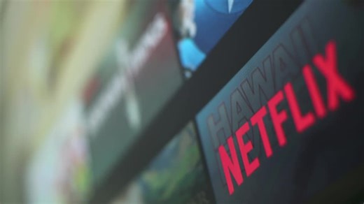 Netflix signs co-marketing deal with AB InBev to promote TV shows and beer