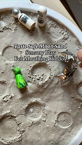 1.5M views · 112K reactions | Save this recipe! Hi! I’m a pediatric...