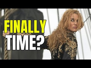 Pirates Of The Caribbean 6 In 2026 | Is It Finally Time?
