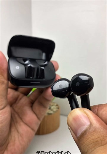 Soundcore K20i TWS: Bass Menggelegar & Gaming Lancar