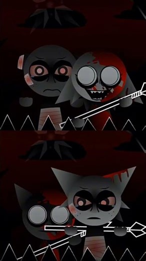 New video Incredibox Sprunki Definitive Phase 11 But swapped - Gray and wenda #incrediboxsprunki