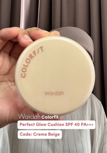 Wardah Cushion Foundation: Your Beauty Saviour