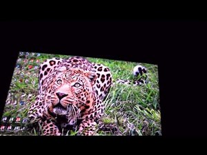 Samsung S24D390HL - PC Monitors