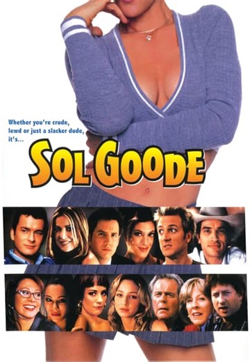 Sol Goode (2003)