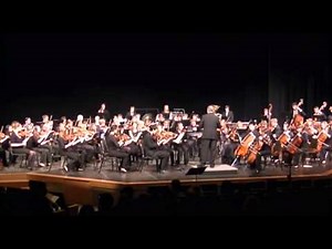 Victory At Sea by Richard Rogers and Robert Russel Bennett