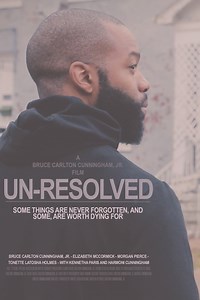 Un-Resolved: Un-Resolved: Trailer 1