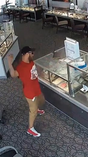 Not exactly a master plan… 💎🪨 #Caught | Discovery Channel UK