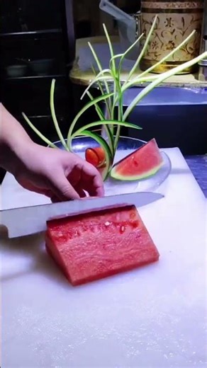 StunningWatermelonCarving Ideas|MakeDifferent Styles#Master WatermelonCarving|Different StyleDesigns