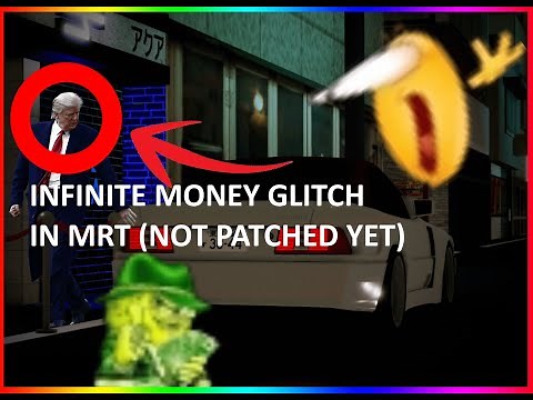 MIDNIGHT RACING: TOKYO INFINITE MONEY GLITCH (WORKING 2025)