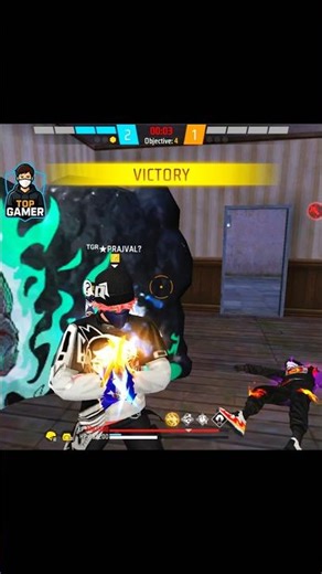 Top Gamer 1 VS 4 😱