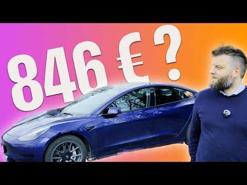 Auto elettrica: conviene davvero? I numeri dopo 50.000 km