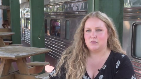 Trolley bus coming to downtown Texarkana