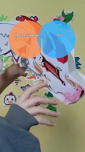 Dragon Puppet Filter TikTok Tutorial