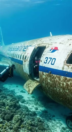 MH370: The Unsolved Mystery of the Vanished Flight