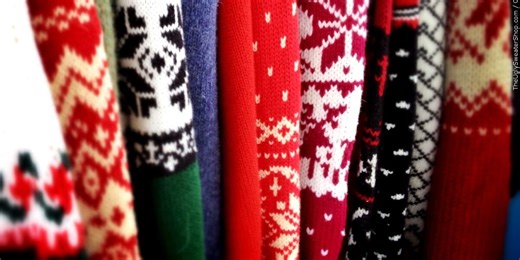 Elkhart hosting annual Ugly Sweater Run this Saturday