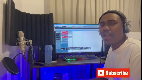 Ke Sethakga Ke Sestwerere | Ka bona ngaka kgolo | Hakunene I nwana wa Xikwembu