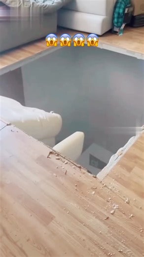 Altaf Alam Rono on Instagram‎: "Lift-off operation gone wrong! In this delicate rescue simulation, firefighters attempt to lift an obese person using a portable crane. Everything seems under control, but it’s not. Floors collapse, machinery tilts, and chaos quickly spreads. A perfect example of how even the most advanced “emergency technology” can turn into a complete disaster.#Obese# FailedRescue# FireFighters#reels #instragram #اکسپلور_اینستاگرام"‎