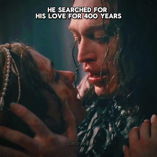 Dracula For 400 years, he searched for his beloved.#dracula2025 #enya #caribbeanblue