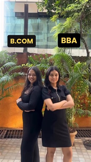 Zell Education on Instagram: "What’s the difference between B.Com and BBA? Find out here! ESG, Investment Banking, CMA, ACCA, ACCA 2024, ACCA Jobs, ACCA Job Profiles, BCom, Finance, Accounting, Global Accounting, CFA, CFA Institute, CFA Charterholder, CFA Level 1, CFA Level 2, CFA Level 3, CFA Exam Dates, Upskill, Edtech, Zell Education"