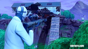 ¡Completa los desafíos de Todo o nada especiales para desbloquear recompensas adicionales!🏆 | Fortnite