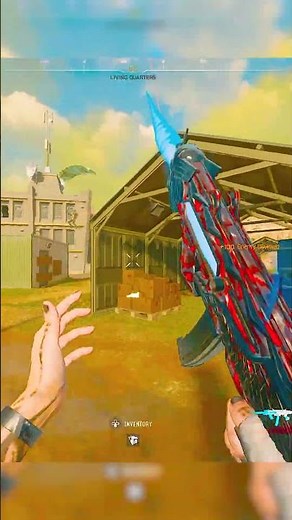 flow state #cod #callofduty #warzone