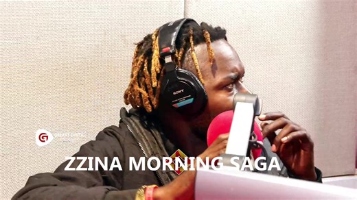 Detacha Sakalaman: Ganja Planter Vibes