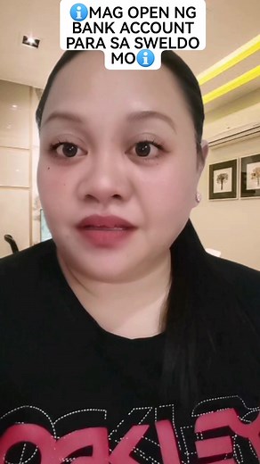 5.6K views · 228 reactions | ℹ️KAILANGAN MO ANG BANK ACCOUNT PARA SA...