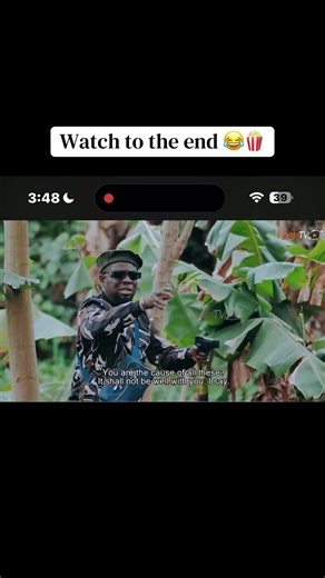 Yoruba Movie Highlights: Final Moments